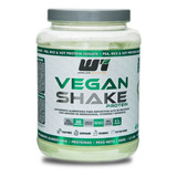 Vegan Shake Protein 1 Kg De Winkler Nutrition Nueva Fórmula