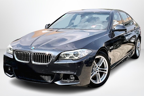 Bmw Serie 5 2015