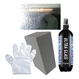 Ultra Glass 200ml Elimina Manchas De Vidrio / Lluvia Acida 