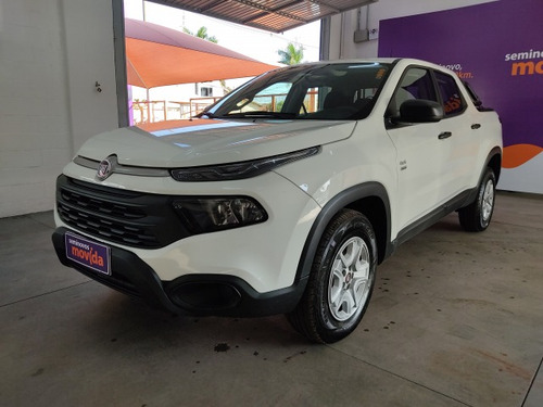  FIAT TORO 2.0 TDI ENDURANCE AT9 4WD