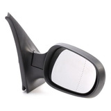 Espejo Retrovisor Renault Clio 2000 2008 Electrico Rh