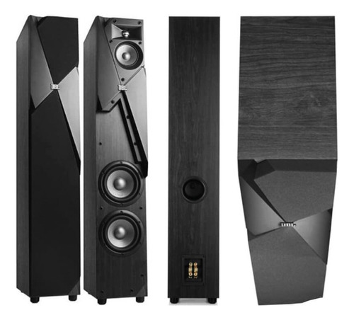 Parlantes Jbl Studio 190, Torres Bafles Hifi