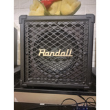 Amplificador Randall Rg8