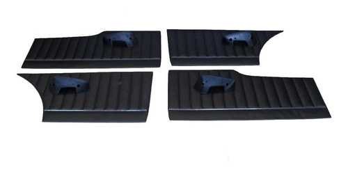 Juego X4 Panel Interior De Puerta Ford Falcon 62/72 Completo