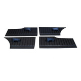 Juego X4 Panel Interior De Puerta Ford Falcon 62/72 Completo