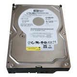 Disco Rigido Western Digital Caviar 160gb Sata Il(wd1600aab)