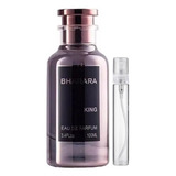 Decant Perfume Bharara King Edp Original 10ml