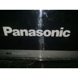 Tv Panasonic Tc P42c2x Piezas Desde 100