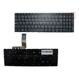 Teclado Lenovo Ideapad 320-15 S145-15ast 330-15 Pc5cp-lsp