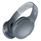 Skullcandy Crusher Evo - Audífonos Inalámbricos Sobre La . Color Gris