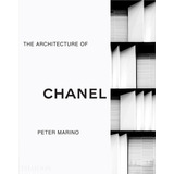 Libro Peter Marino: The Architecture Of Chanel - Burricht...