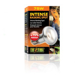 Foco Exo Terra Luz Intense Basking Spot 75w Terrarios 2136