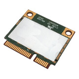 Placa Wifi Notebook Compatible 01jkgc Bcm943228hm4l