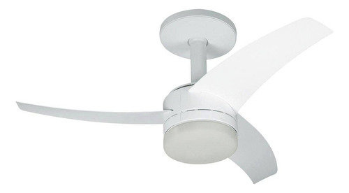 Ventilador De Teto Com Controle Remoto Arno 6 Velocidades