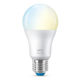Lámpara Led Bulb Wiz Wifi Blanco 9w E27 Dimerizable
