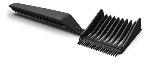 Peineta De Barbero Border Barber Fade Combs Para Hombre