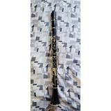 Clarinete Weril 17 Chaves Ano 1986