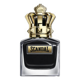 Perfume Jean Paul Gaultier Scandal Parfum Edp Intense 50ml