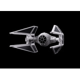 Nave Tie Interceptor De Star Wars