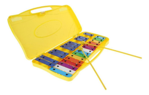 Xilófono Piano Juguetes For Niños Pianos Teclados