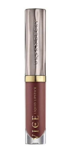 Urban Decay Vice Liquid Lipstick Tono Amulet 