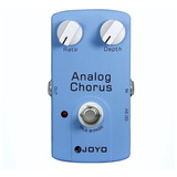 Pedal Analog Chorus Joyo Jf-37