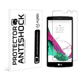 Protector Pantalla Antishock Para LG G4 Beat