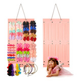 Arch Stand Para Niñas, Organizador De Corbatas