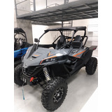 Zforce 1000 Sport Cfmoto 4x4 No Polaris Can Am - Palermo