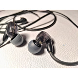 Auriculares Intraurales Monitores In-ear Shure Se215 Negros