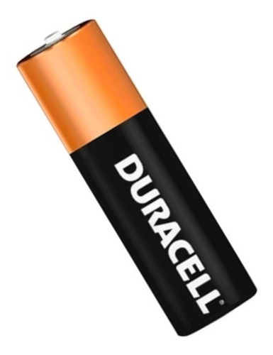 Pack 12 Pilas Duracell Aa 1.5v Alcalina Doble A - Bigbull