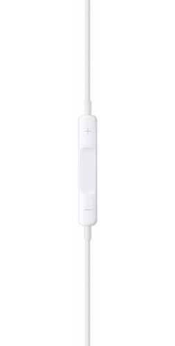 Earpods Apple Originales Con Conector Lightning Sin Caja