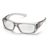 Gafas De Seguridad Para Lentes Formulados Pyramex Emerge