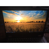 Laptop Lenovo Yoga 530-14arr Amd Ryzen 5  8gb Ram 128gb Ssd