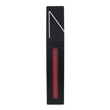 Lápices Labiales - Pigmento De Labios Power Matte Low Rider.