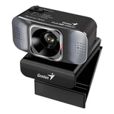 Webcam Genius Facecam Quiet 1080p Full Hd