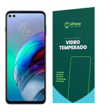 Película Hprime Premium Vidro Temperado 9h Para Moto G100