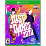 Just Dance 2020 Xbox One Fisico