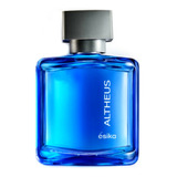 Perfume Altheus Esika Hombre Original - mL a $644