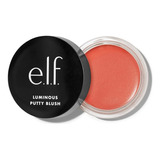 Elf - Luminous Putty Blush - Isla Del Sol