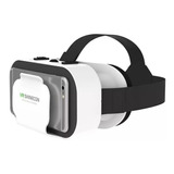 Lentes Vr Gafas Realidad Virtual Smartphone Shinecon Vr.3