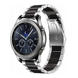 Shangpule Compatible Gear S3 Bandas Galaxy Watch 1811 En Ban