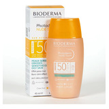 Bioderma Nude Touch