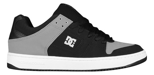 Dc Zapatillas Manteca Ss (bgy) - Hombre - Cu1242112042