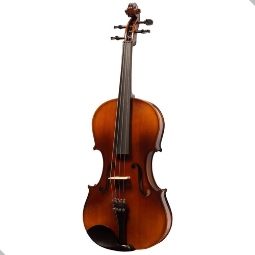 Viola De Arco Michael Vam140n 4/4 Tampo Sólido