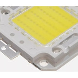 10 Chip 20w Led Reposição De Refletor 20w Branco Frio