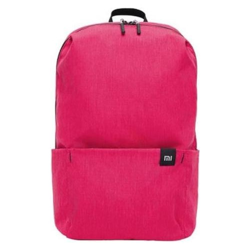 Mochila Bolso Xiaomi Casual Daypack Diseño Ergonomico Pink