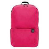 Mochila Bolso Xiaomi Casual Daypack Diseño Ergonomico Pink