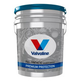 Aceite Valvoline Premium Protection 0w20 20l - Sintetico