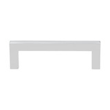 3.75 Inch Cc 2168396pc25 Solid   Slim Cabinet Bar Pulls...